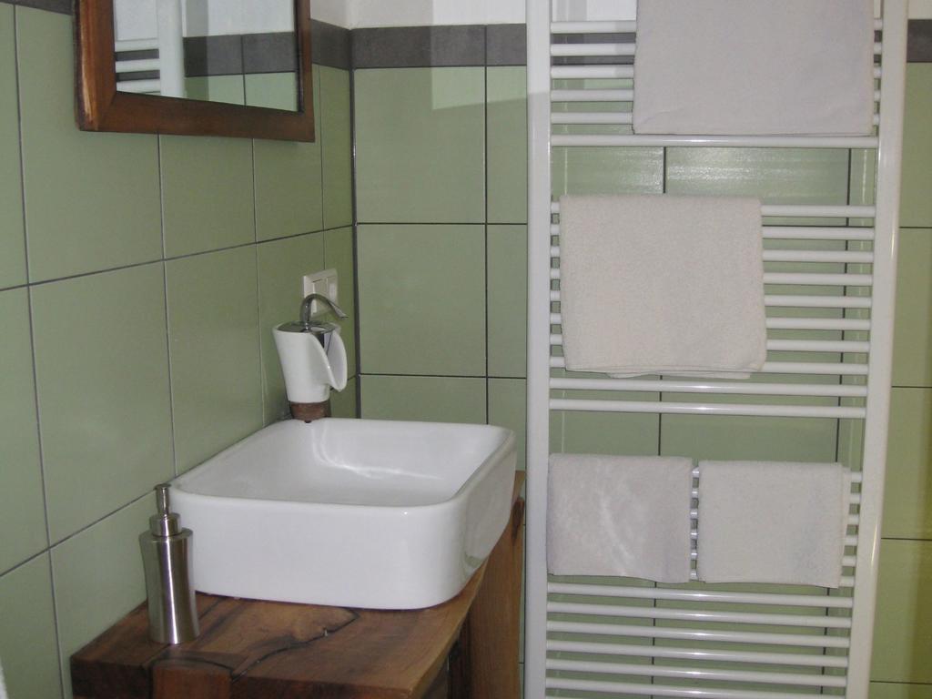 Ferienwohnung Damkroeger 2 Lindau  Værelse billede