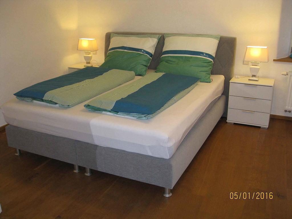 Ferienwohnung Damkroeger 2 Lindau  Eksteriør billede